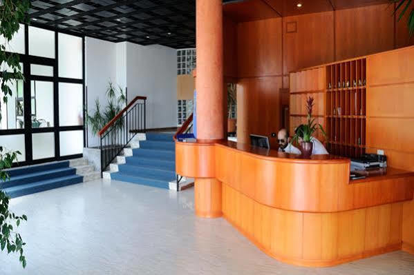 Residence Riva Gaia Terracina Exterior foto